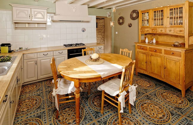 Charming Cottage in a Farm With Views - Foto 8
