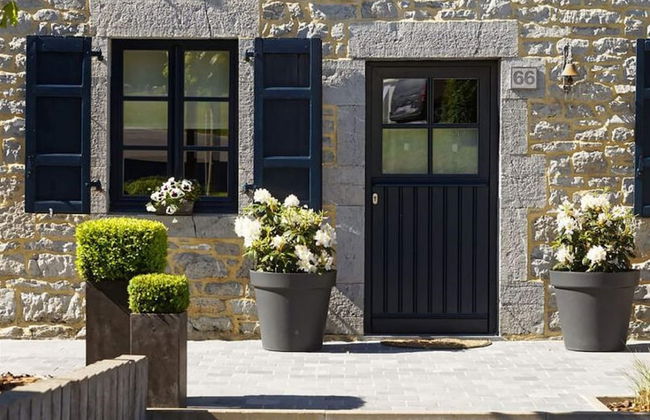 Charming Cottage in a Farm With Views - Foto 43