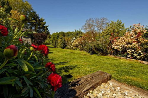 Photo 31 - Charming Cottage in a Farm With Views