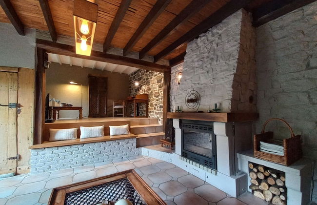 Charming Cottage in a Farm With Views - Foto 6