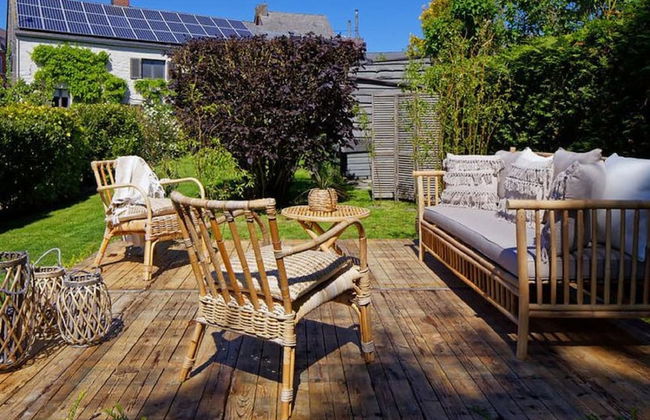 Charming Cottage in a Farm With Views - Foto 44