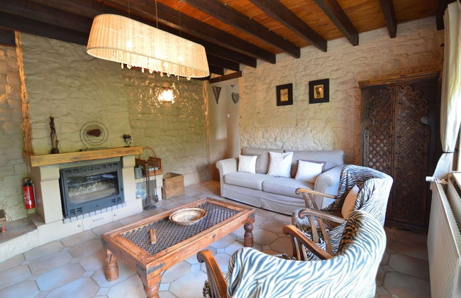 Charming Cottage in a Farm With Views - Foto 12