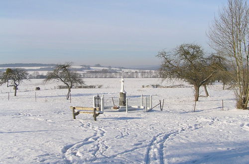 Photo 40 - Charming Cottage in a Farm With Views