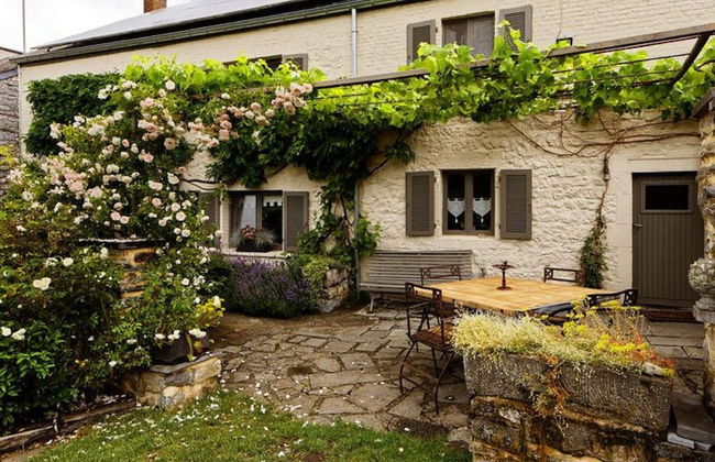 Charming Cottage in a Farm With Views - Foto 13