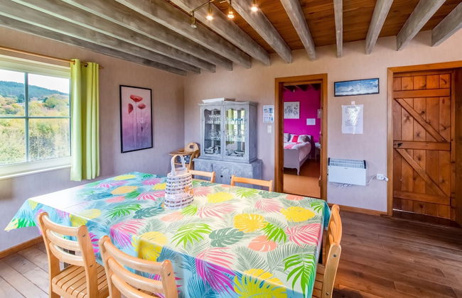 Holiday Home in Ardennes Luxembourg - Foto 29