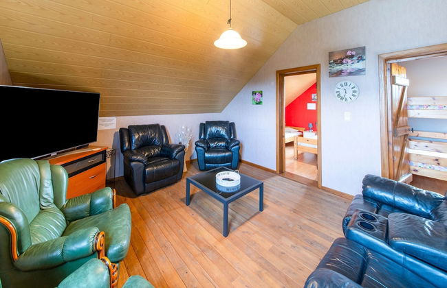 Holiday Home in Ardennes Luxembourg - Foto 17