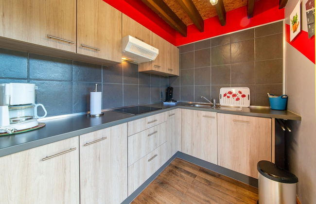 Holiday Home in Ardennes Luxembourg - Foto 11