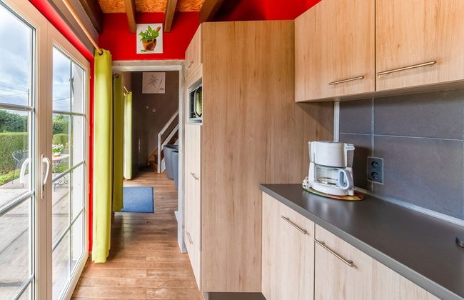 Holiday Home in Ardennes Luxembourg - Foto 12