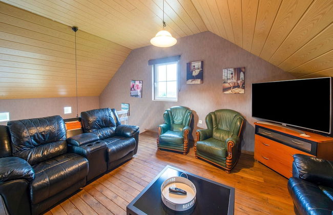 Holiday Home in Ardennes Luxembourg - Foto 15