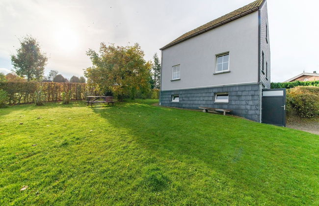 Holiday Home in Ardennes Luxembourg - Foto 31