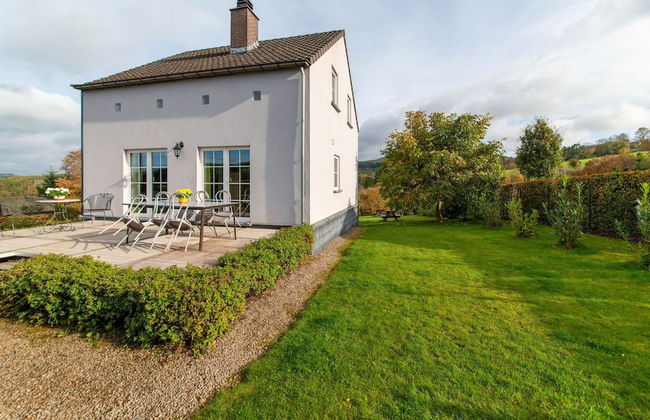 Holiday Home in Ardennes Luxembourg - Foto 32