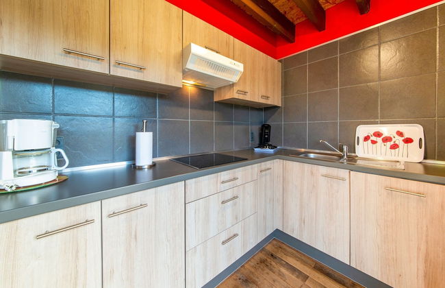 Holiday Home in Ardennes Luxembourg - Foto 13