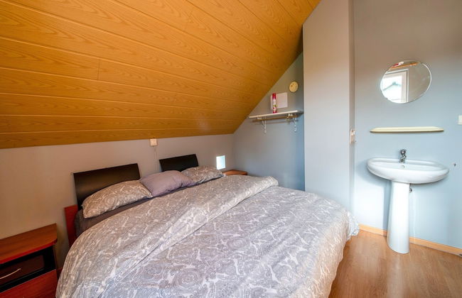 Holiday Home in Ardennes Luxembourg - Foto 5