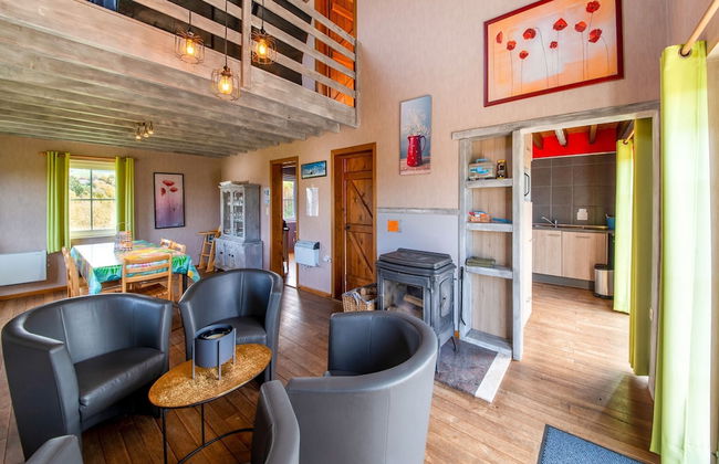 Holiday Home in Ardennes Luxembourg - Foto 19