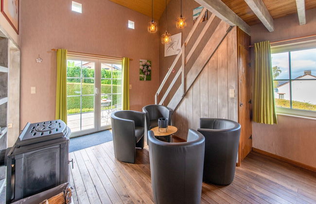 Holiday Home in Ardennes Luxembourg - Foto 22