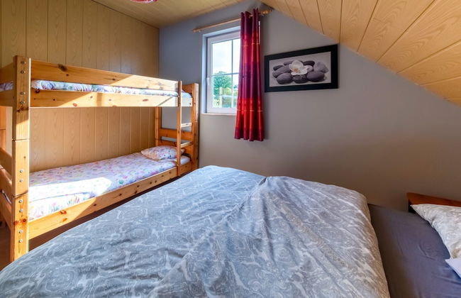 Holiday Home in Ardennes Luxembourg - Foto 4