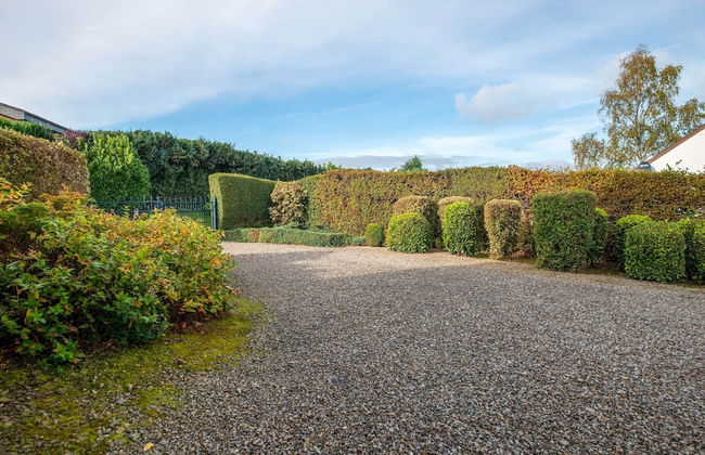 Holiday Home in Ardennes Luxembourg - Foto 38