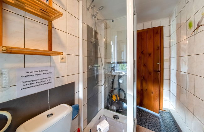 Holiday Home in Ardennes Luxembourg - Foto 23
