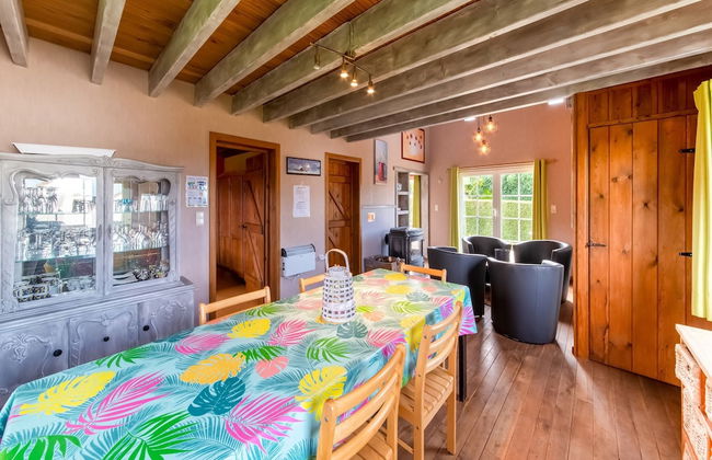Holiday Home in Ardennes Luxembourg - Foto 25
