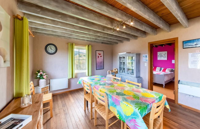 Holiday Home in Ardennes Luxembourg - Foto 26