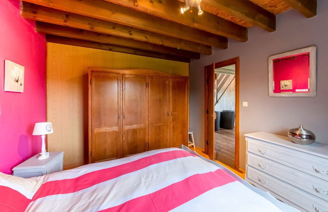 Holiday Home in Ardennes Luxembourg - Foto 3
