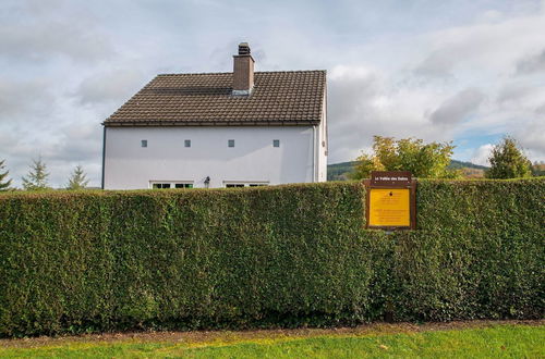 Photo 35 - Lovely Holiday Home in Ardennes Luxembourg With Garden