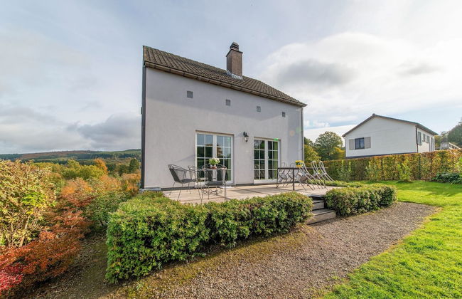 Holiday Home in Ardennes Luxembourg - Foto 33