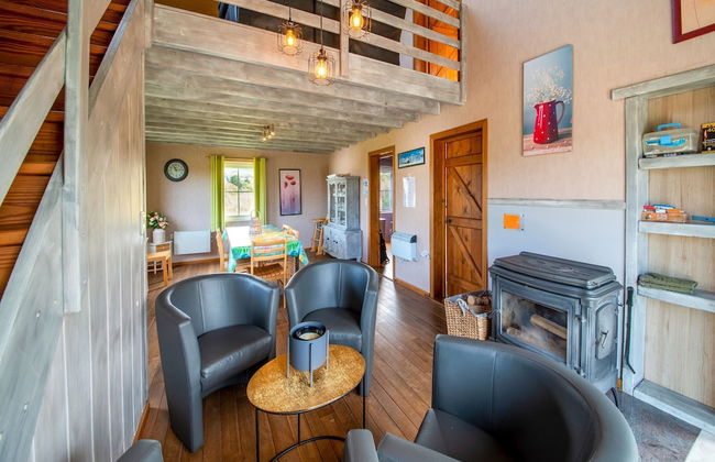 Holiday Home in Ardennes Luxembourg - Foto 21
