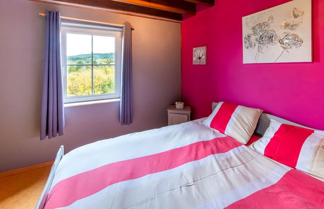 Holiday Home in Ardennes Luxembourg - Foto 8