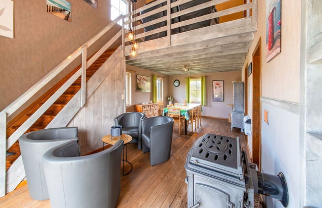 Holiday Home in Ardennes Luxembourg - Foto 20