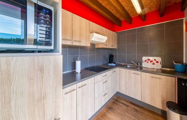Holiday Home in Ardennes Luxembourg - Foto 14