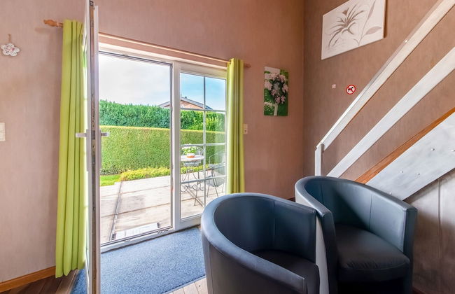 Holiday Home in Ardennes Luxembourg - Foto 30