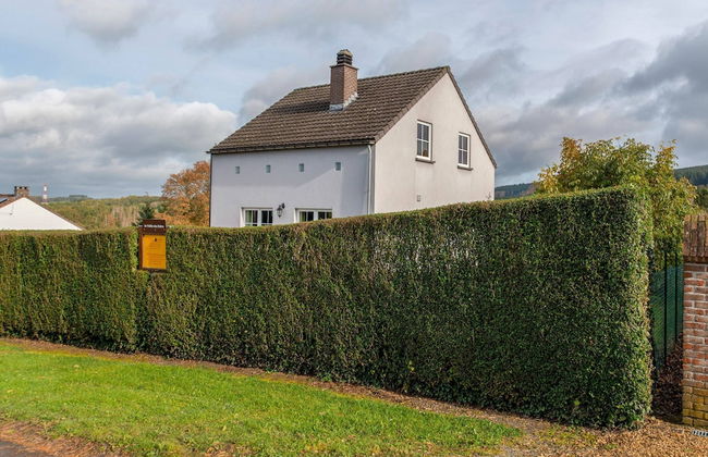 Holiday Home in Ardennes Luxembourg - Foto 40