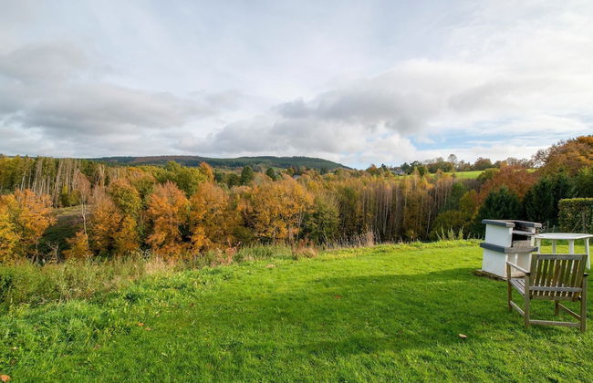 Holiday Home in Ardennes Luxembourg - Foto 37