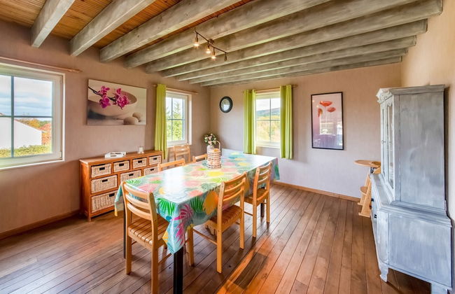 Holiday Home in Ardennes Luxembourg - Foto 28