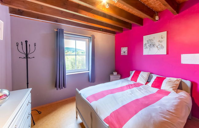 Holiday Home in Ardennes Luxembourg - Photo 7