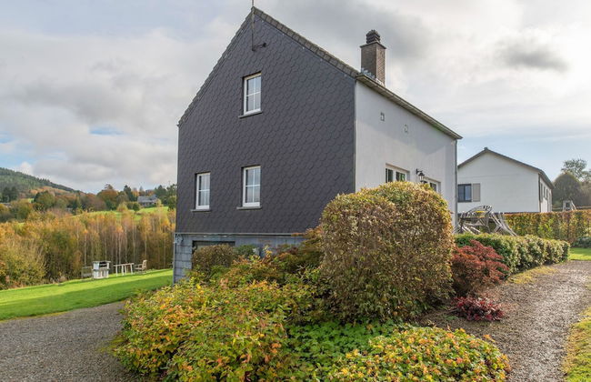 Holiday Home in Ardennes Luxembourg - Foto 34