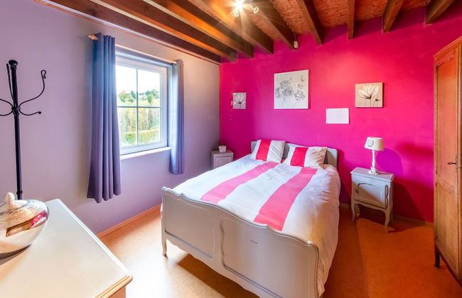 Holiday Home in Ardennes Luxembourg - Foto 6