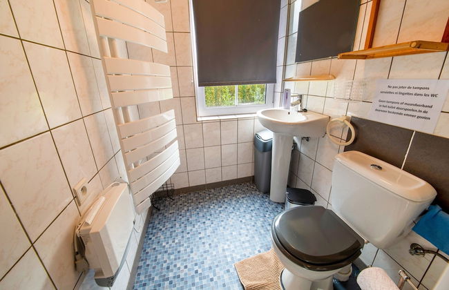 Holiday Home in Ardennes Luxembourg - Foto 24
