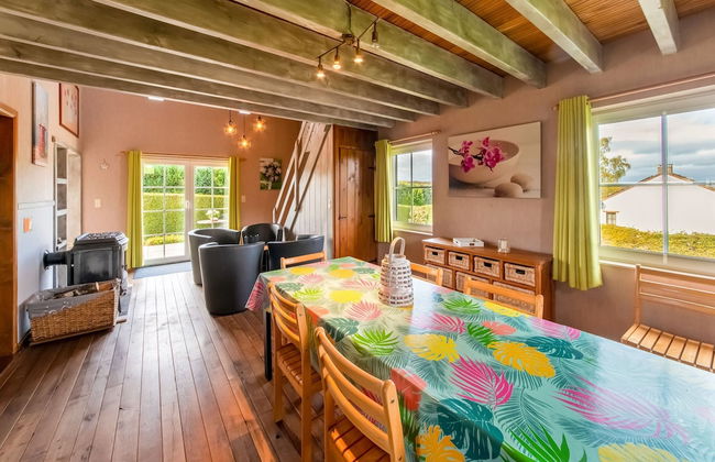 Holiday Home in Ardennes Luxembourg - Foto 27