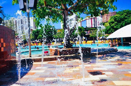 Photo 33 - Piazza diRoma - Acqua Park & Splash