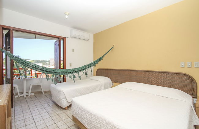 Marambaia Apart Hotel - Foto 18