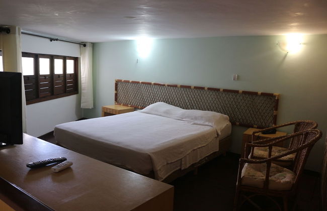 Marambaia Apart Hotel - Foto 12