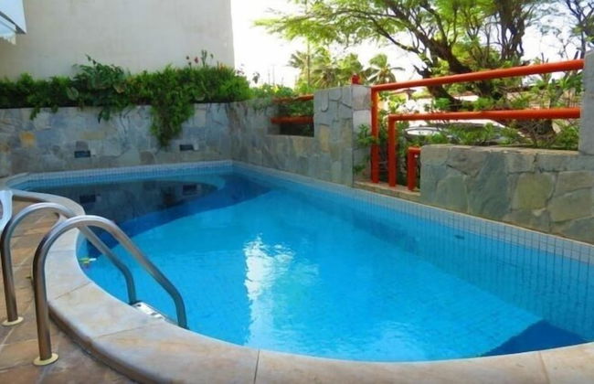 Marambaia Apart Hotel - Foto 43