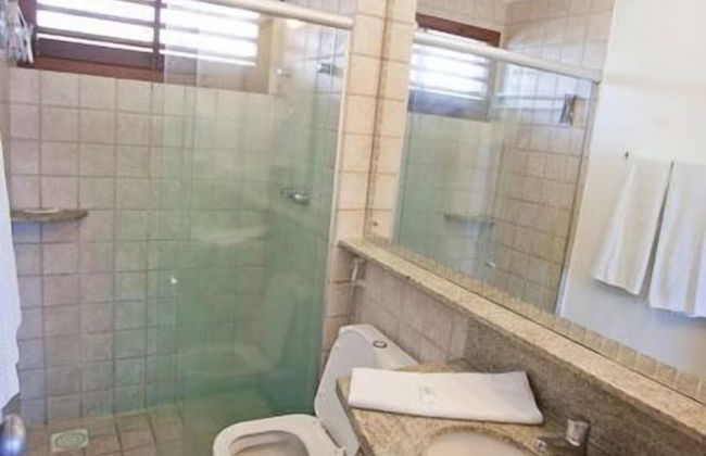 Marambaia Apart Hotel - Foto 39