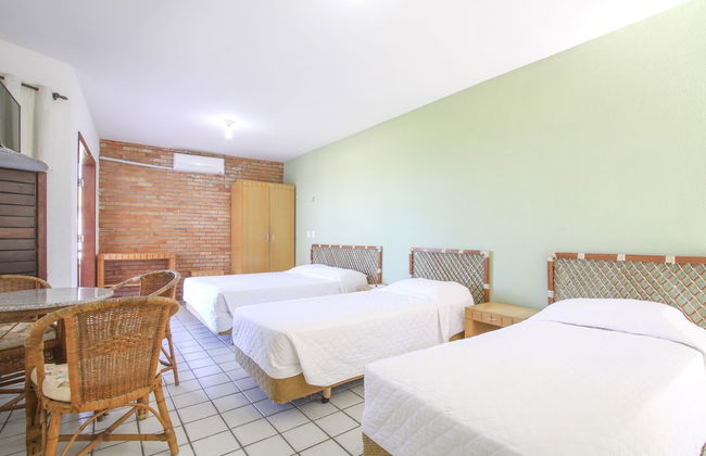 Marambaia Apart Hotel - Foto 36