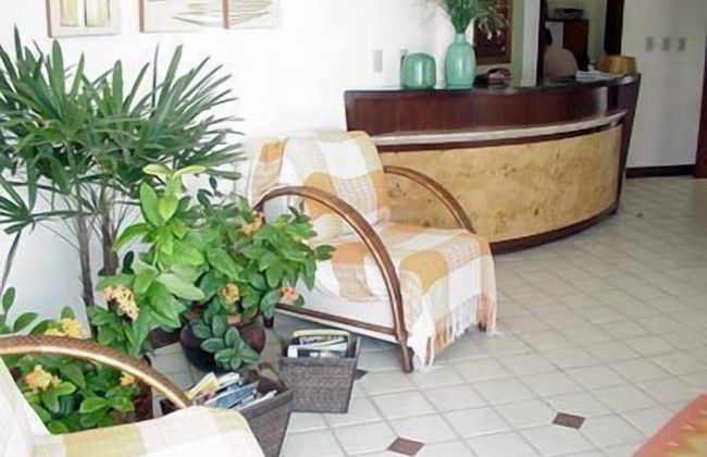 Marambaia Apart Hotel - Foto 2