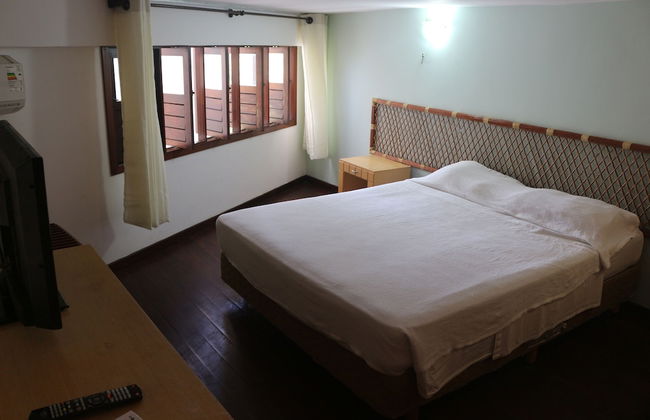 Marambaia Apart Hotel - Foto 13