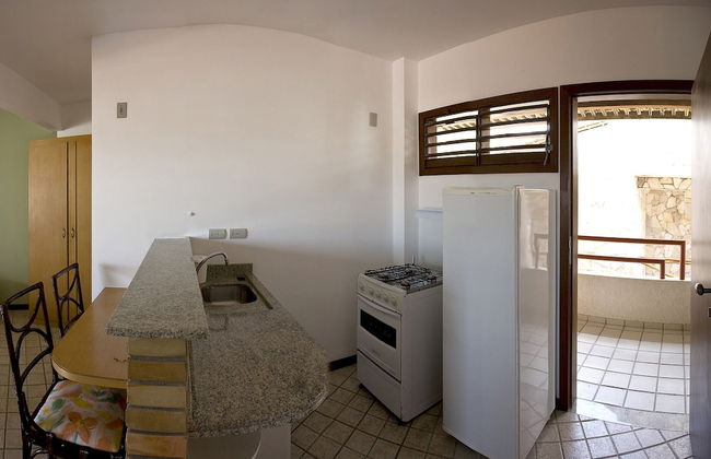 Marambaia Apart Hotel - Foto 31