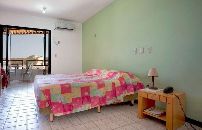 Marambaia Apart Hotel - Foto 10
